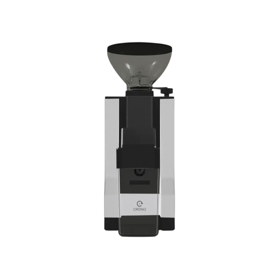 Eureka Mignon Crono Beyaz Kahve Öğütücü