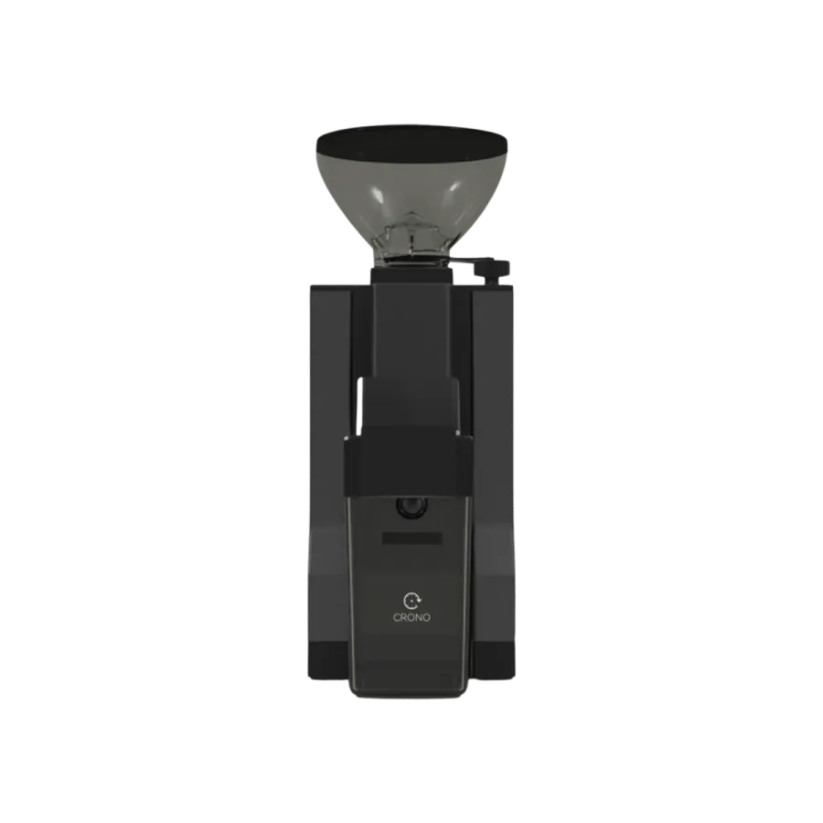 Eureka Mignon Crono Siyah Kahve Öğütücü