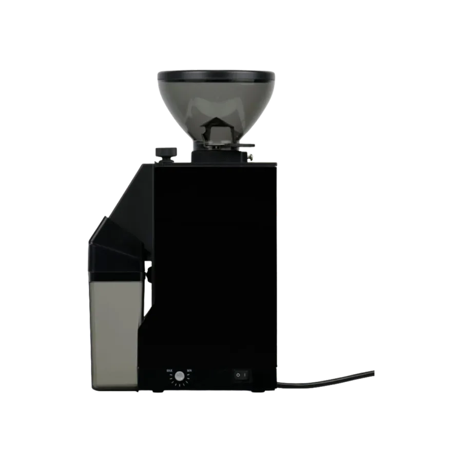 Eureka Mignon Crono Siyah Kahve Öğütücü