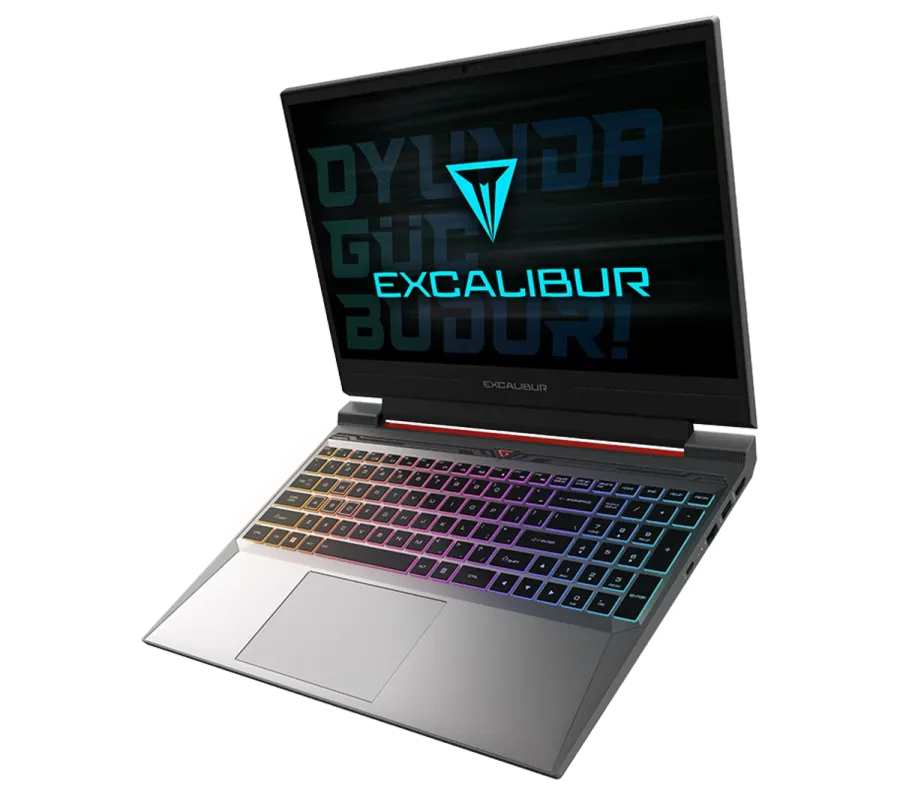 Excalibur G870.1342-BEA0P-C i5 16/500 Nb Laptop