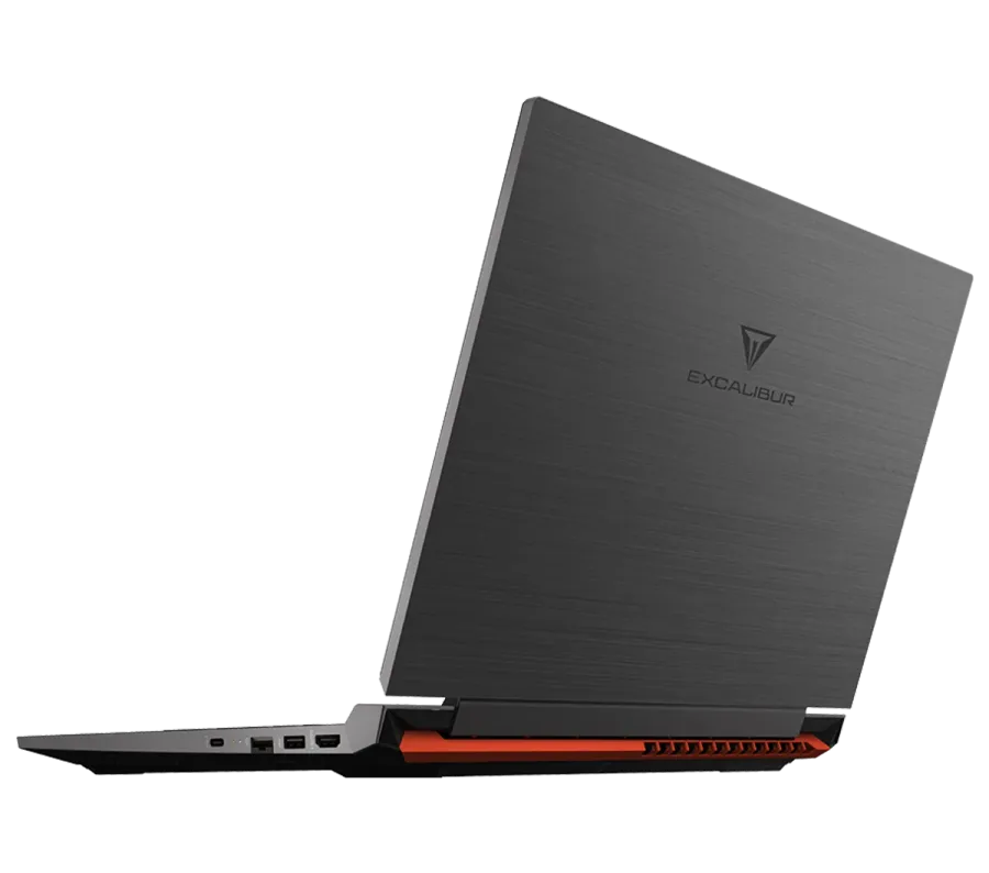 Excalibur G870.1342-DQA0P-C i5 32/1TB Nb Laptop