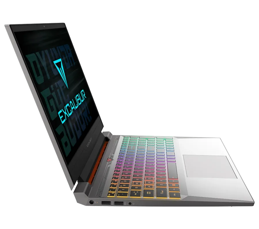 Excalibur G870.1342-DQA0P-C i5 32/1TB Nb Laptop