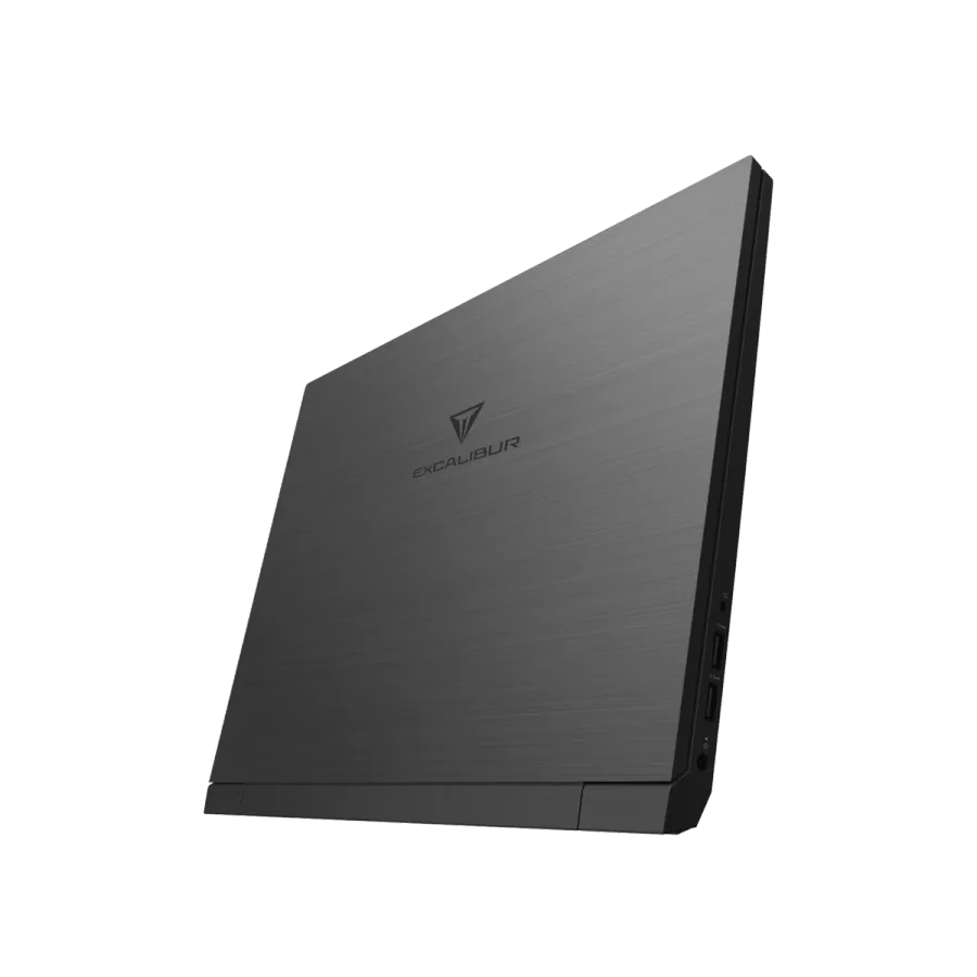 Excalibur i5 13420 16 1TB RTX4050 BFA0X Laptop