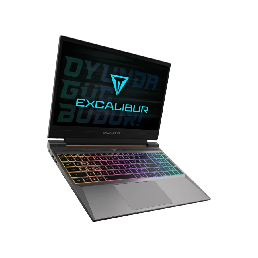 Excalibur i5 13420 16 1TB RTX4050 BFA0X Laptop