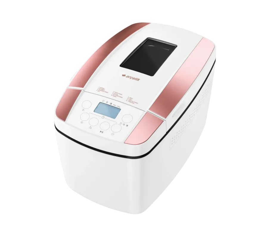 EY 6021 Resital Ekmek Yapma Makinesi