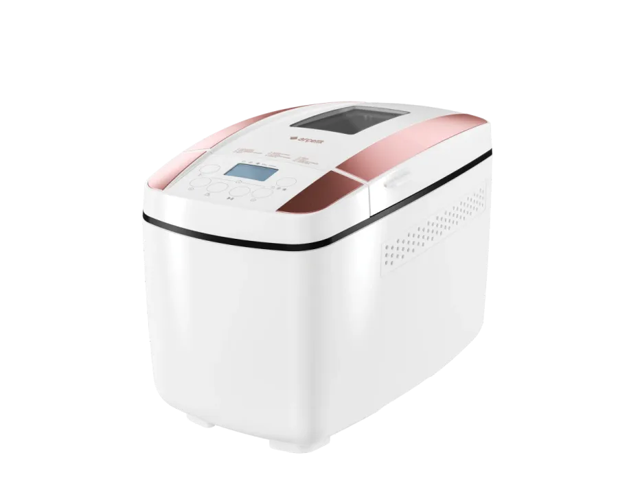 EY 6021 Resital Ekmek Yapma Makinesi