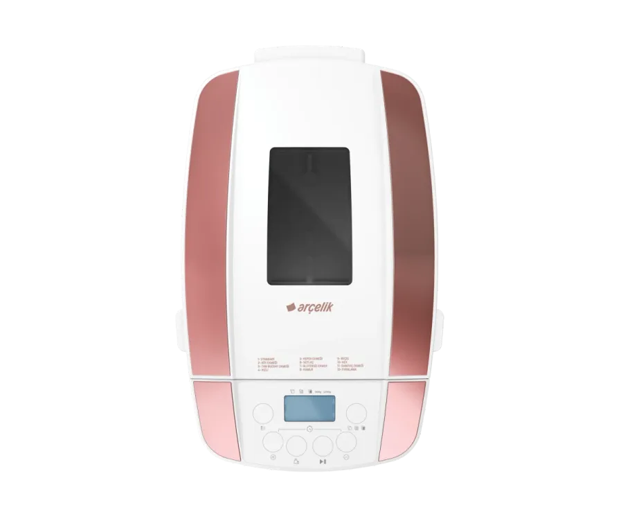 EY 6021 Resital Ekmek Yapma Makinesi