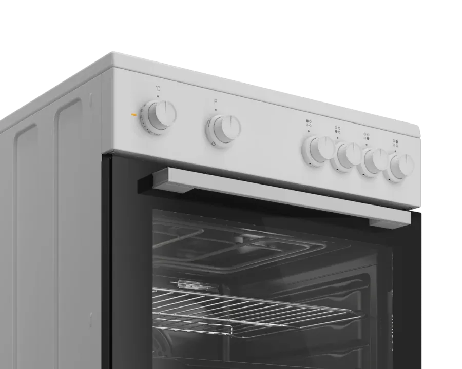 F 8240 B Ocaklı Fırın