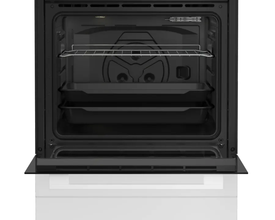 F 8240 B Ocaklı Fırın