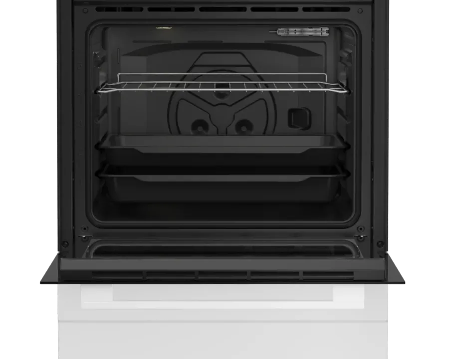 F 8240 B Ocaklı Fırın