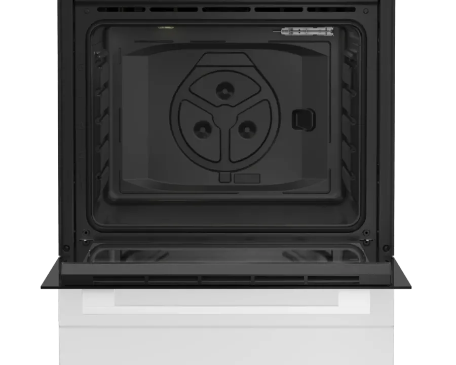 F 8240 B Ocaklı Fırın