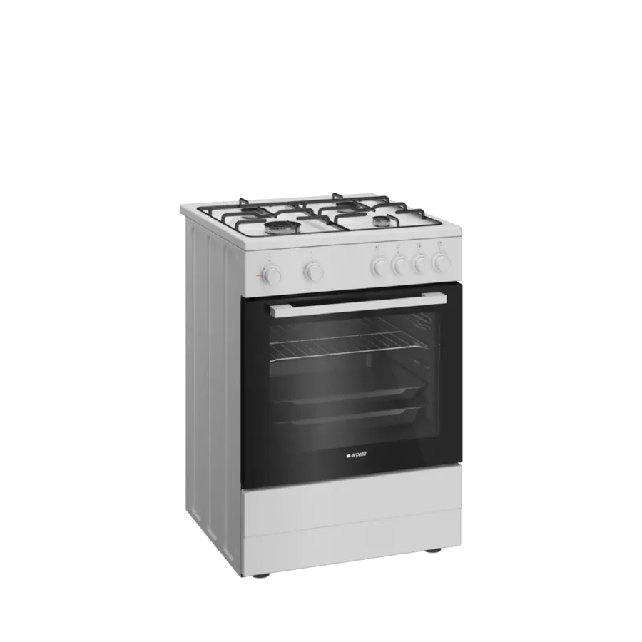 F 8240 B Ocaklı Fırın