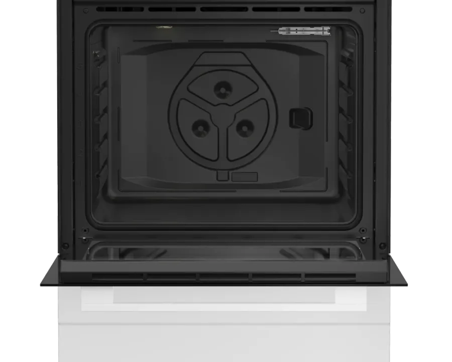 F 8240 B Ocaklı Fırın