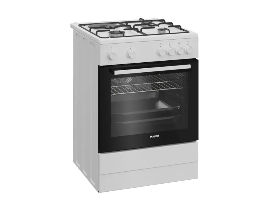 F 8431-1 B Ocaklı Fırın