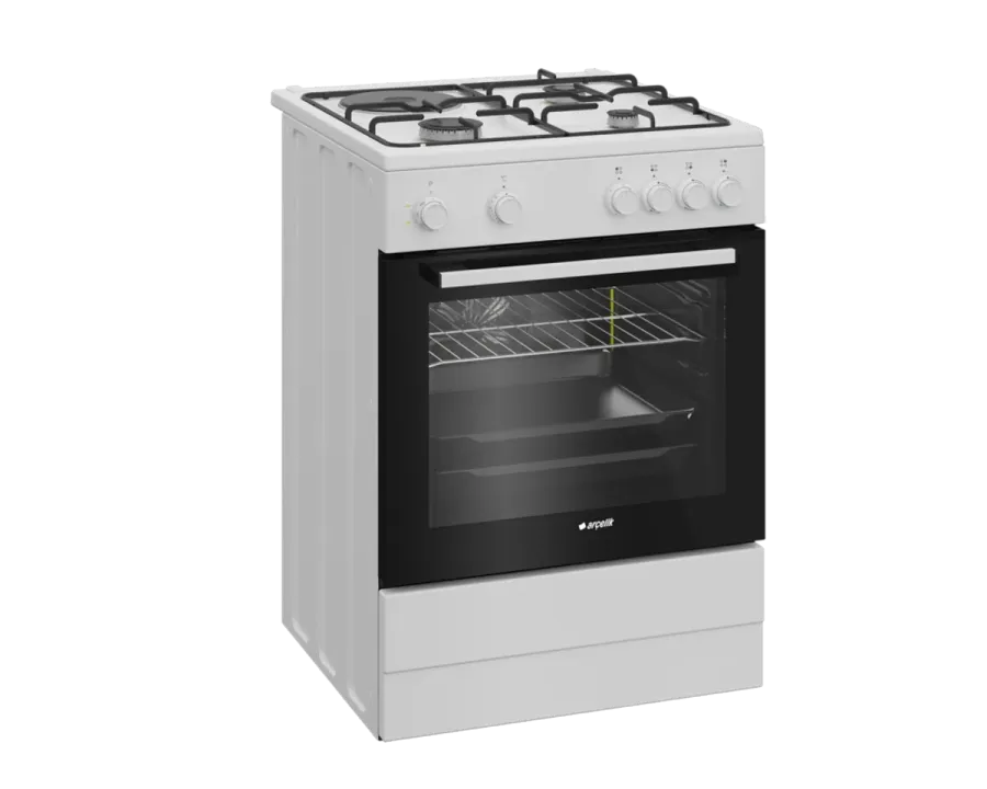 F 8431-1 LB Ocaklı Fırın