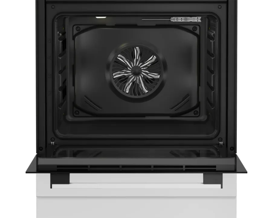 F 8431-1 LB Ocaklı Fırın