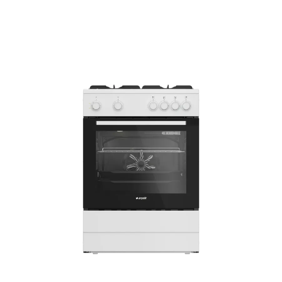 F 8431-1 LB Ocaklı Fırın