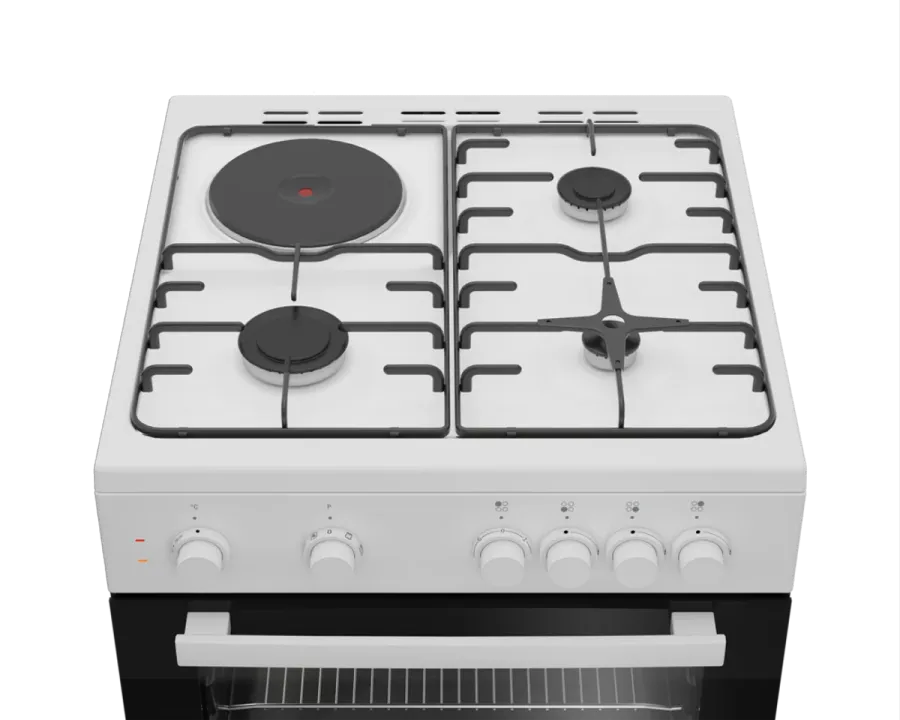 F 8431 LB Ocaklı Fırın