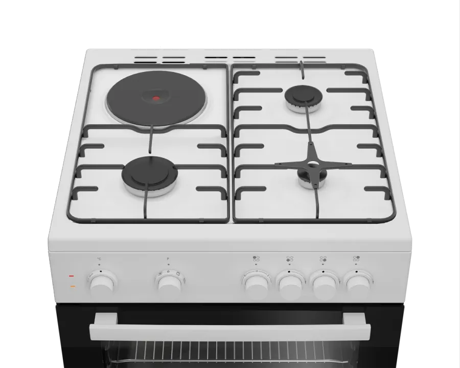 F 8431 LB Ocaklı Fırın