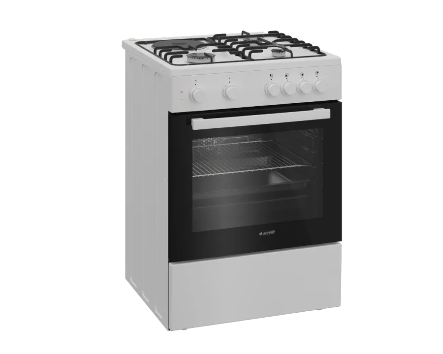 F 8431 LB Ocaklı Fırın