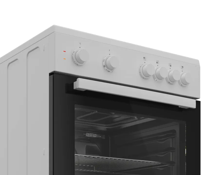 F 8431 LB Ocaklı Fırın