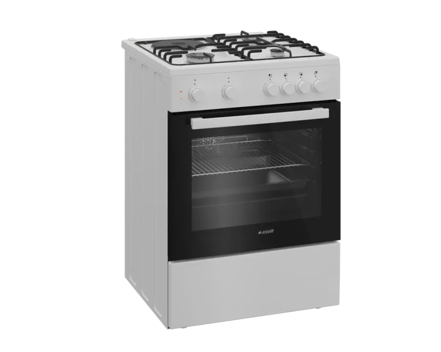 F 8431 LB Ocaklı Fırın