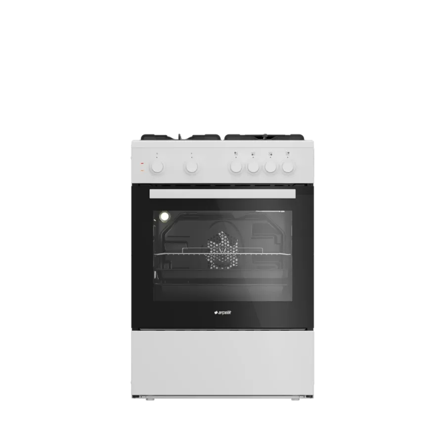 F 8431 LB Ocaklı Fırın