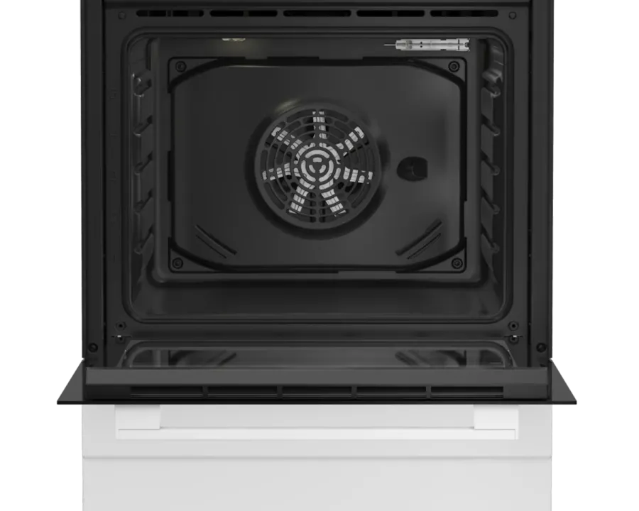 F 8440-1 B Ocaklı Fırın