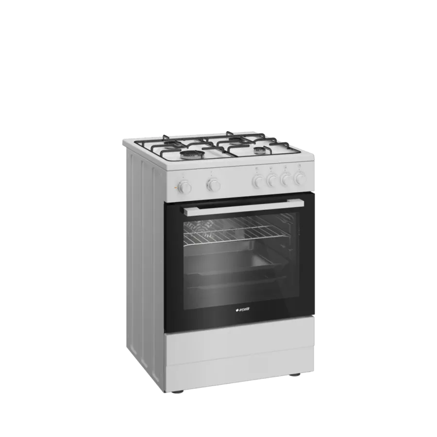 F 8440-1 B Ocaklı Fırın