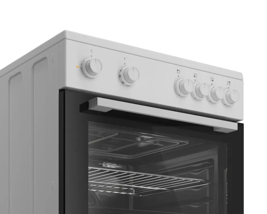 F 8440-1 B Ocaklı Fırın