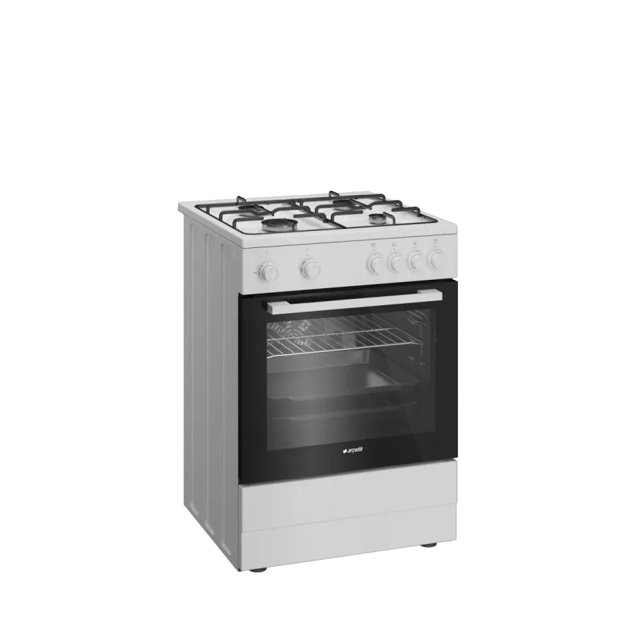 F 8440-1 B Ocaklı Fırın