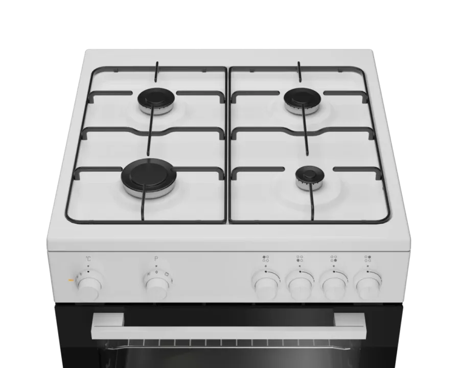 F 8440-1 B Ocaklı Fırın