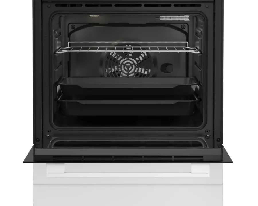 F 8440-1 B Ocaklı Fırın