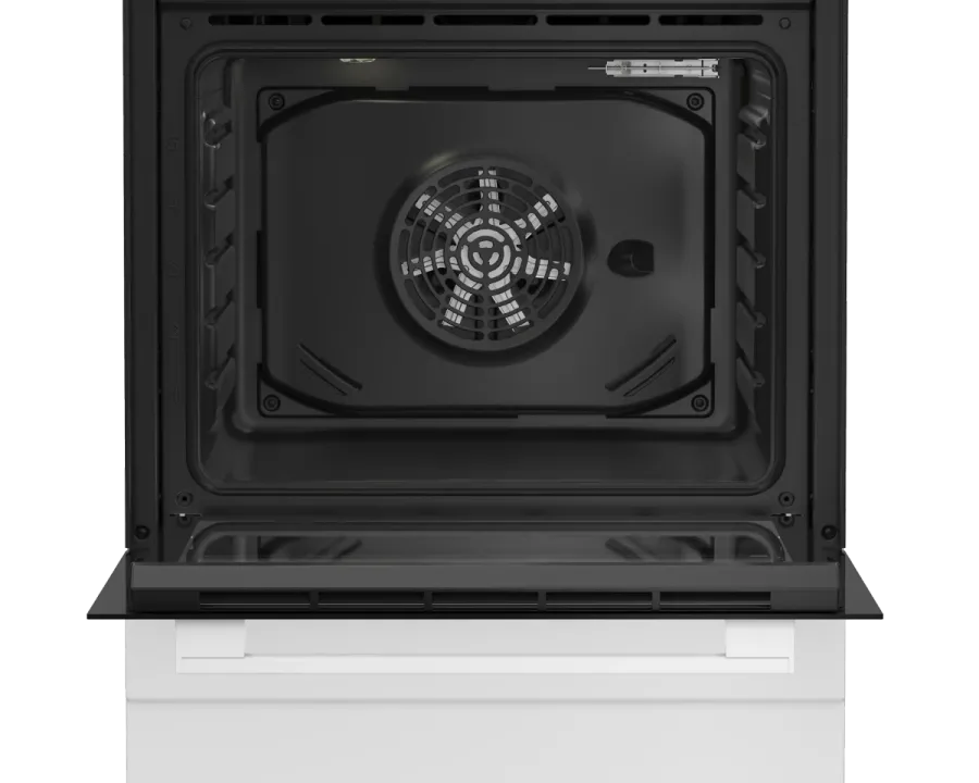 F 8440-1 B Ocaklı Fırın