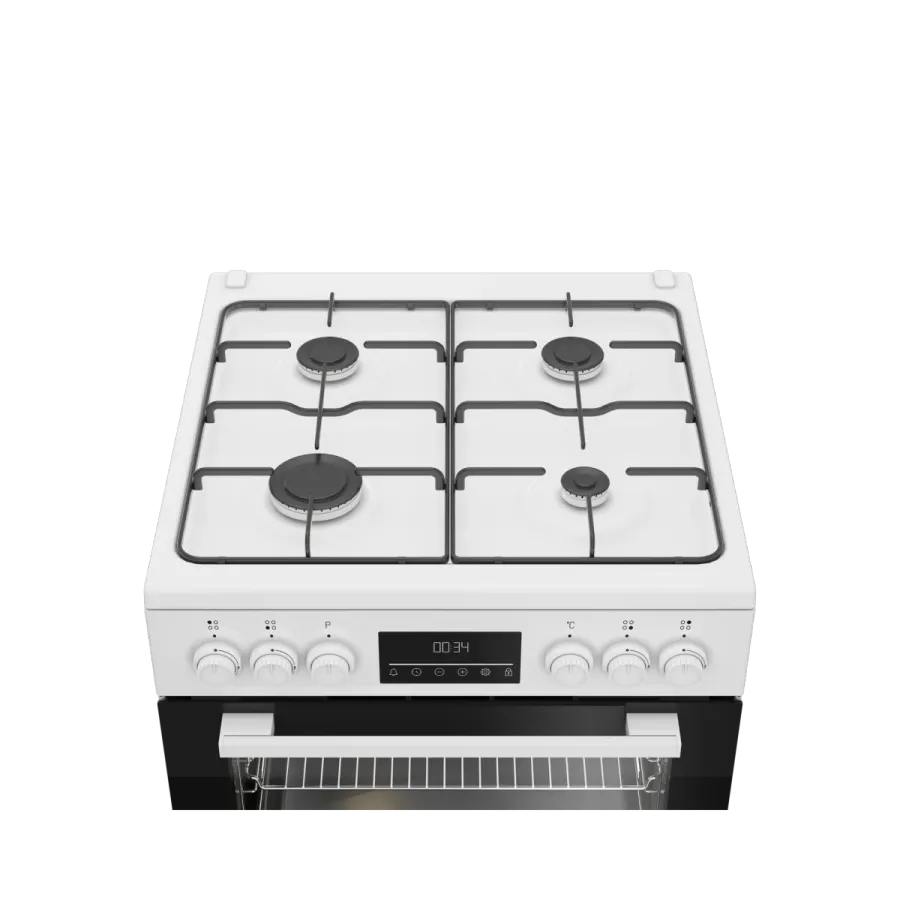 F 8440-1 EB Ocaklı Fırın