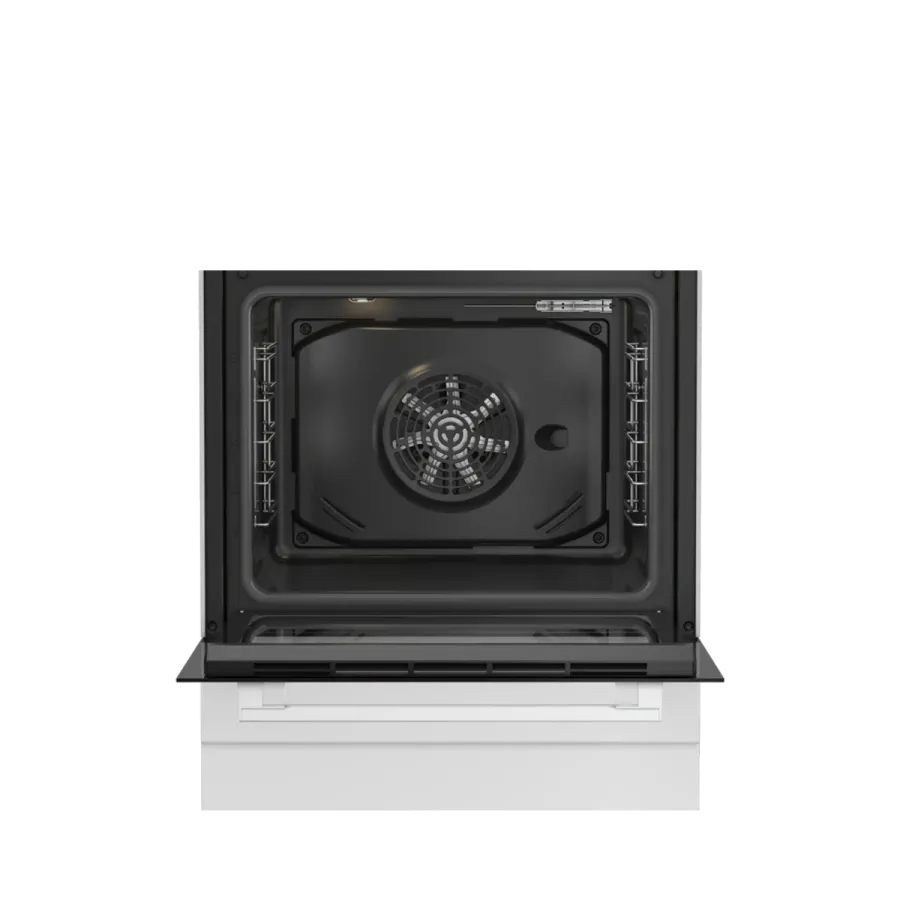 F 8440-1 EB Ocaklı Fırın