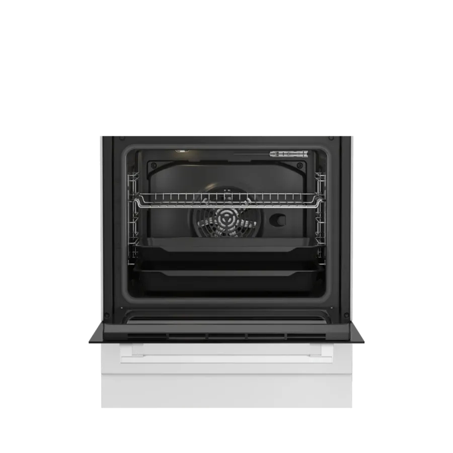 F 8440-1 EB Ocaklı Fırın