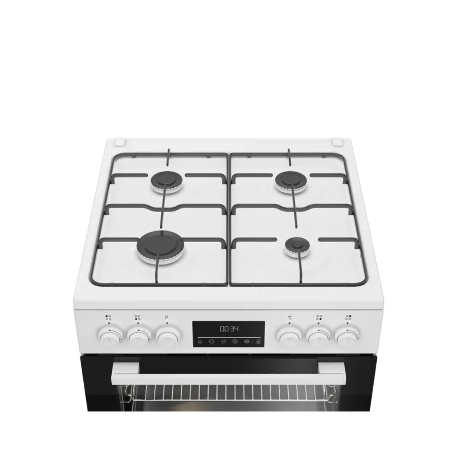 F 8440-1 EB Ocaklı Fırın