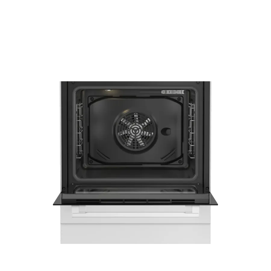 F 8440-1 EB Ocaklı Fırın