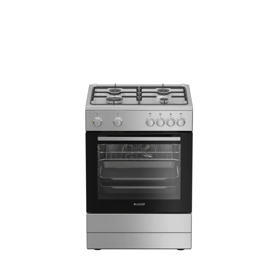 F 8440-1 G Ocaklı Fırın