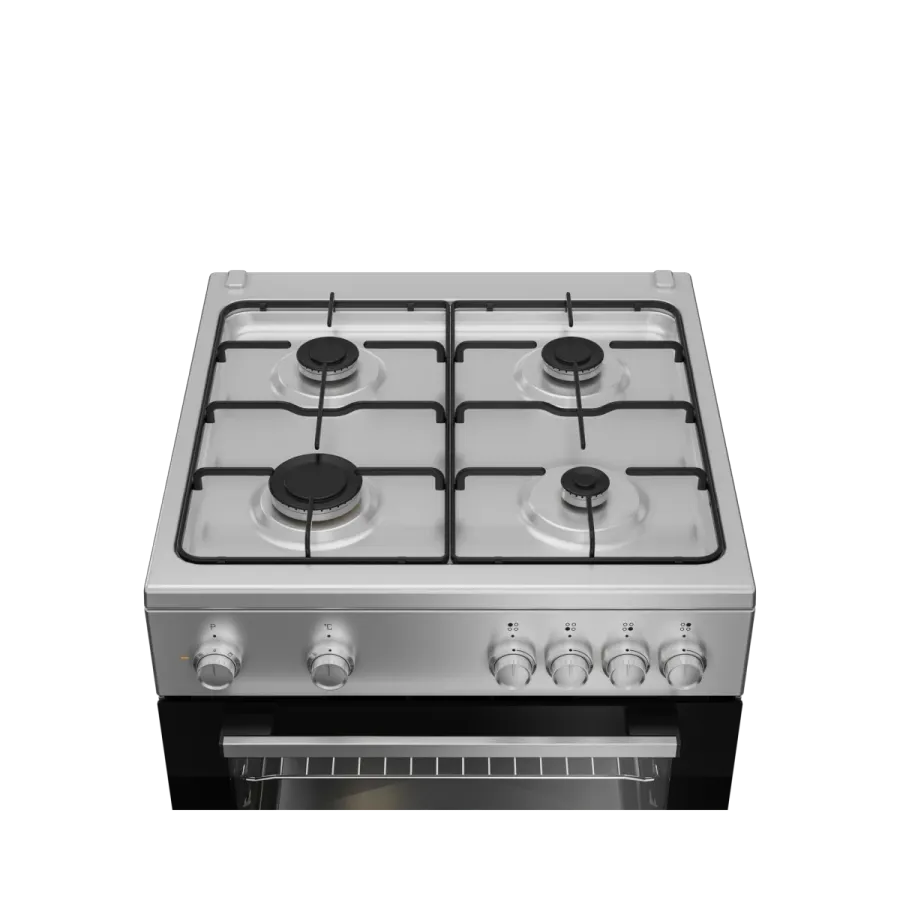 F 8440-1 G Ocaklı Fırın