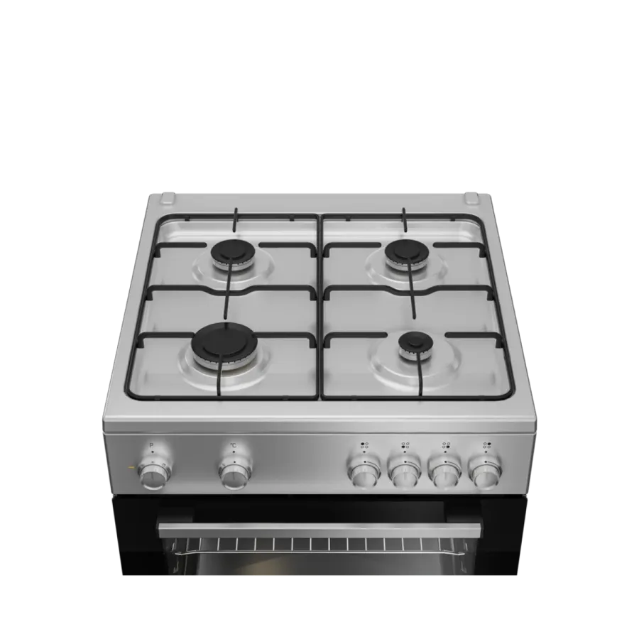 F 8440-1 G Ocaklı Fırın