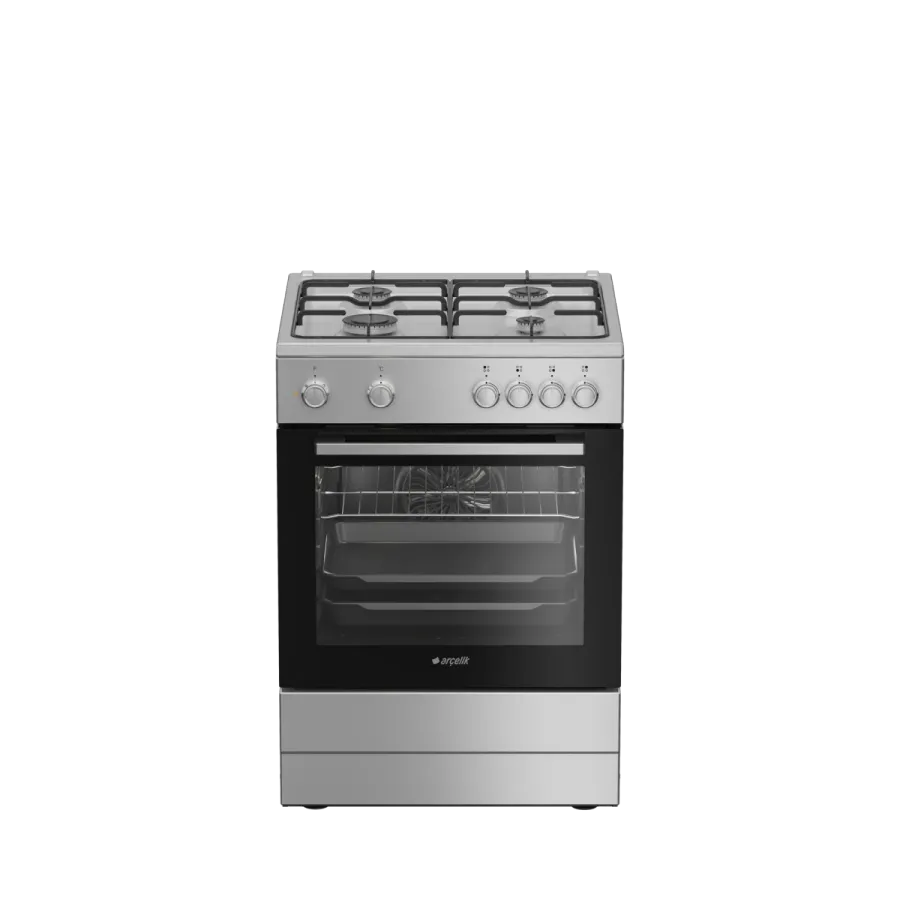 F 8440-1 G Ocaklı Fırın