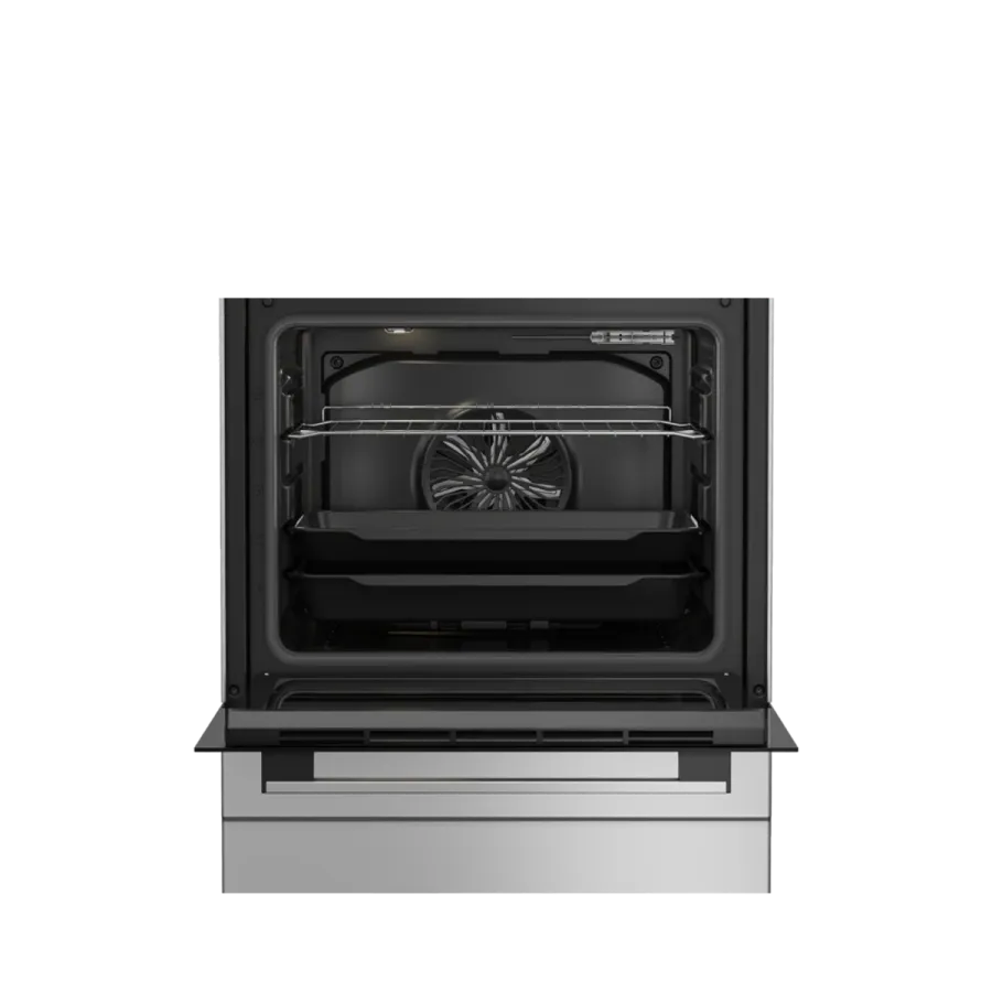 F 8440-1 G Ocaklı Fırın