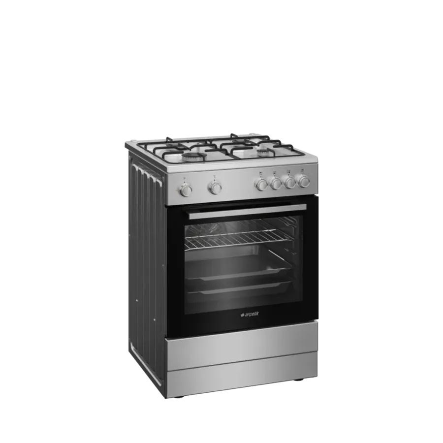 F 8440-1 G Ocaklı Fırın