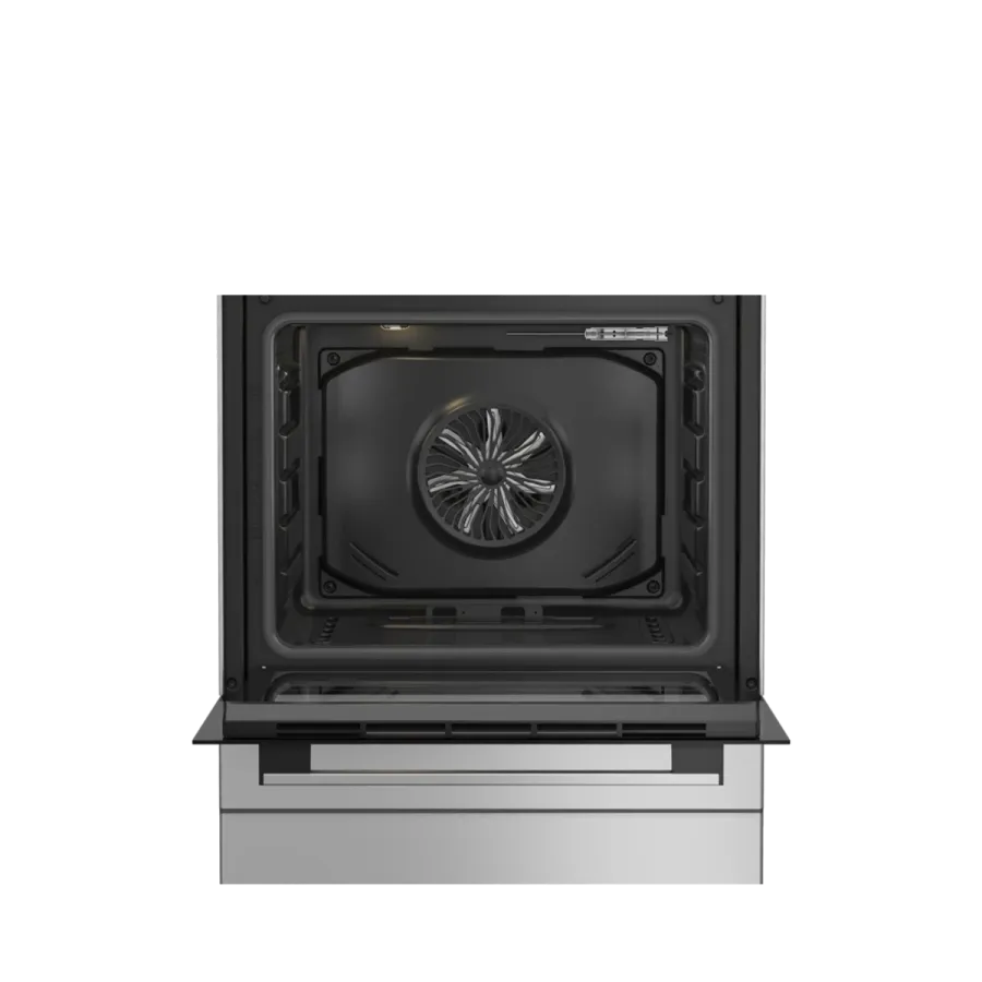 F 8440-1 G Ocaklı Fırın