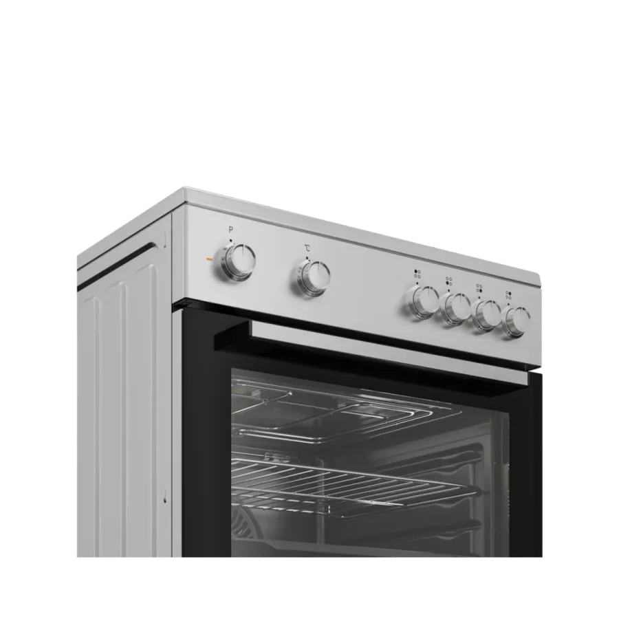 F 8440-1 G Ocaklı Fırın