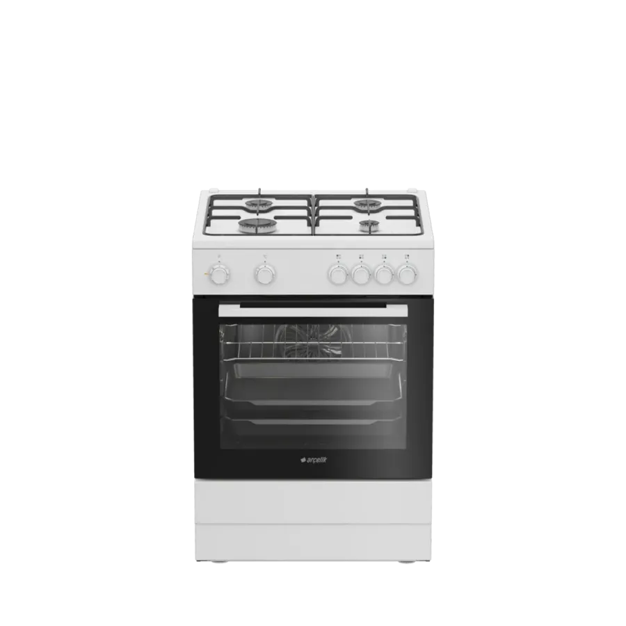 F 8440-1 LB Ocaklı Fırın