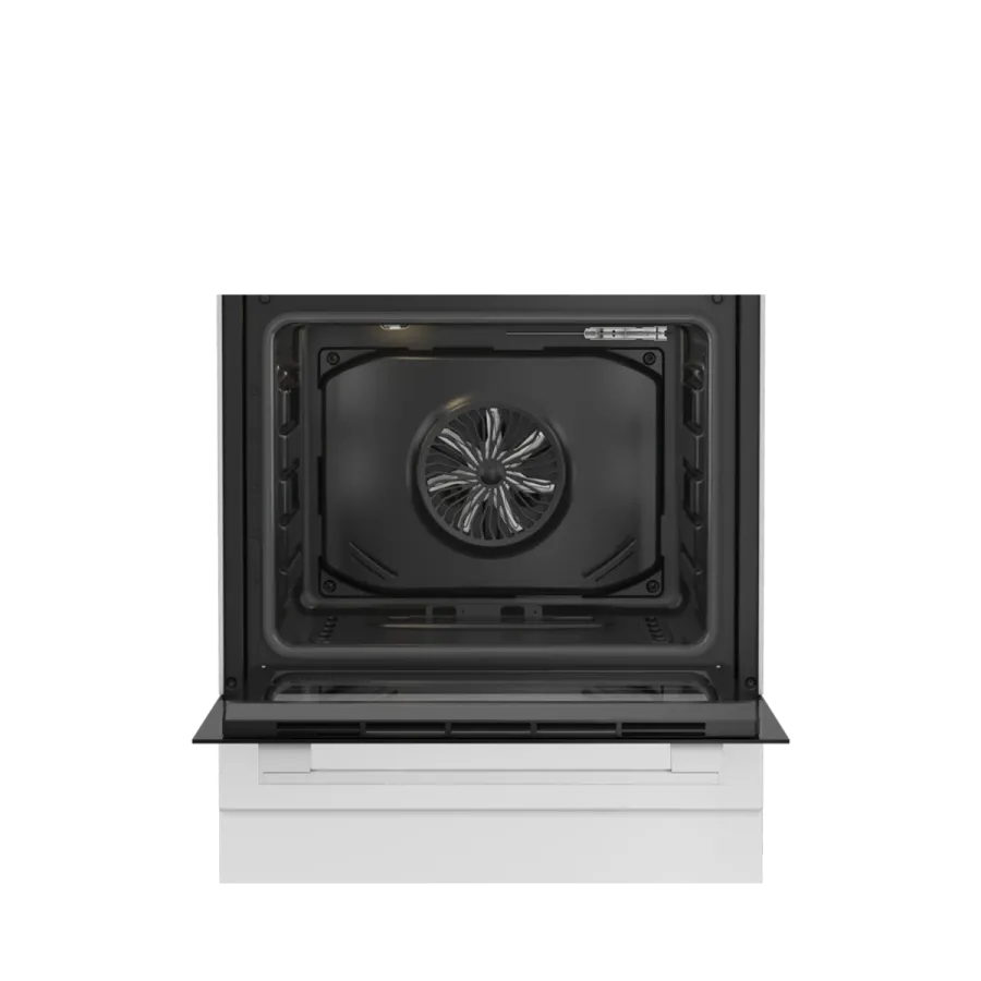 F 8440-1 LB Ocaklı Fırın