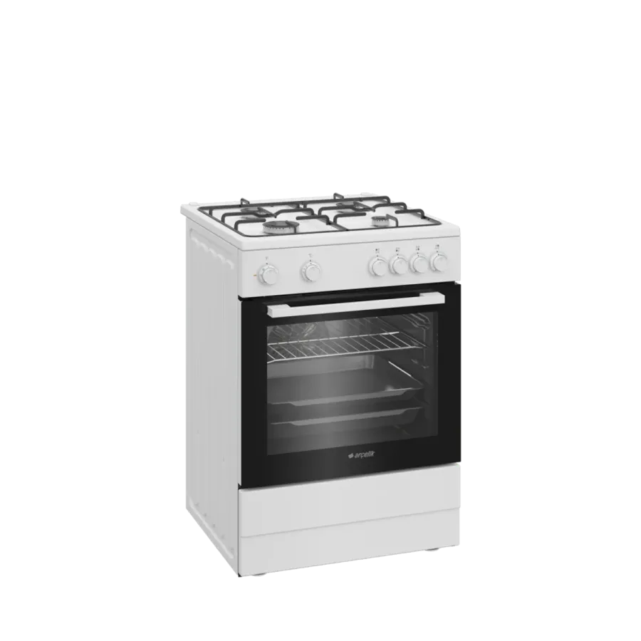 F 8440-1 LB Ocaklı Fırın